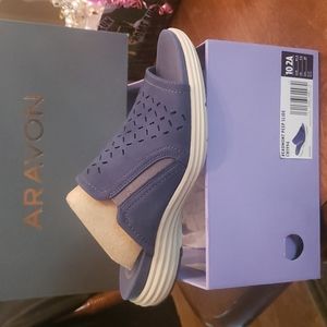 Aravon slide